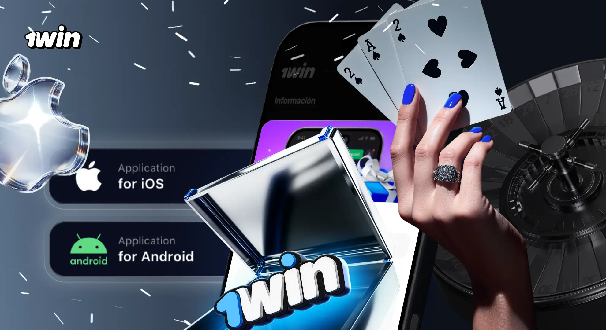 Descargar app 1win oficial